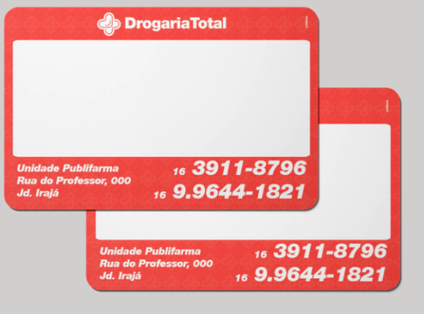 Etiquetas Posologia 6x4 - 2026